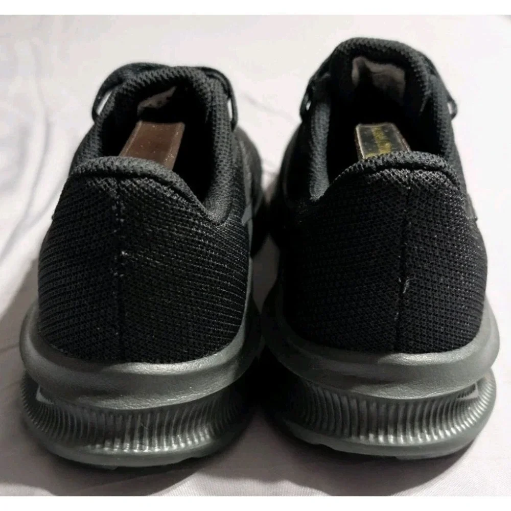 Nike Downshifter 11 Women's‎ Running Shoes Black Anthracite DJ2680-003 Size 9.5
